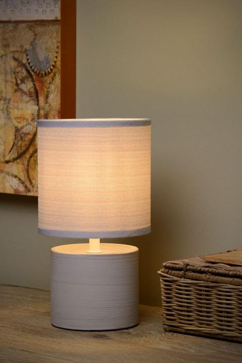 Actual product image Lucide Greasby (E14)