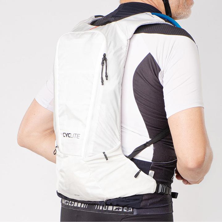 Produktbild Cyclite Race / 01 Radrucksack (7 l)