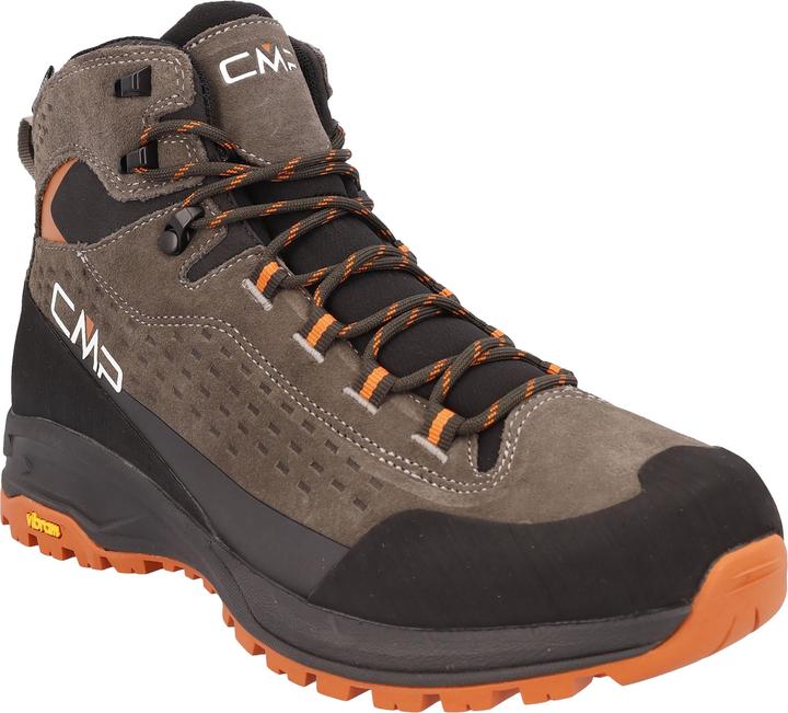 Produktbild CMP Campagnolo Vertyx Mid Trekking Shoes WP (42)