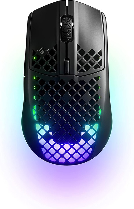 Immagine prodotto SteelSeries Aerox 3 (Senza fili)