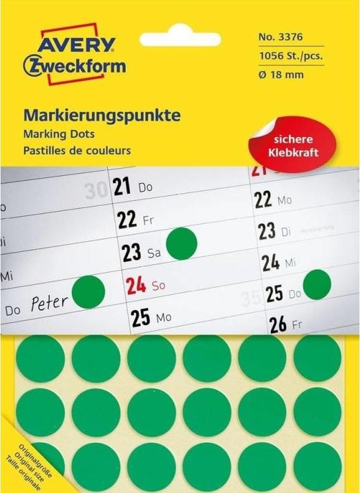 Grün