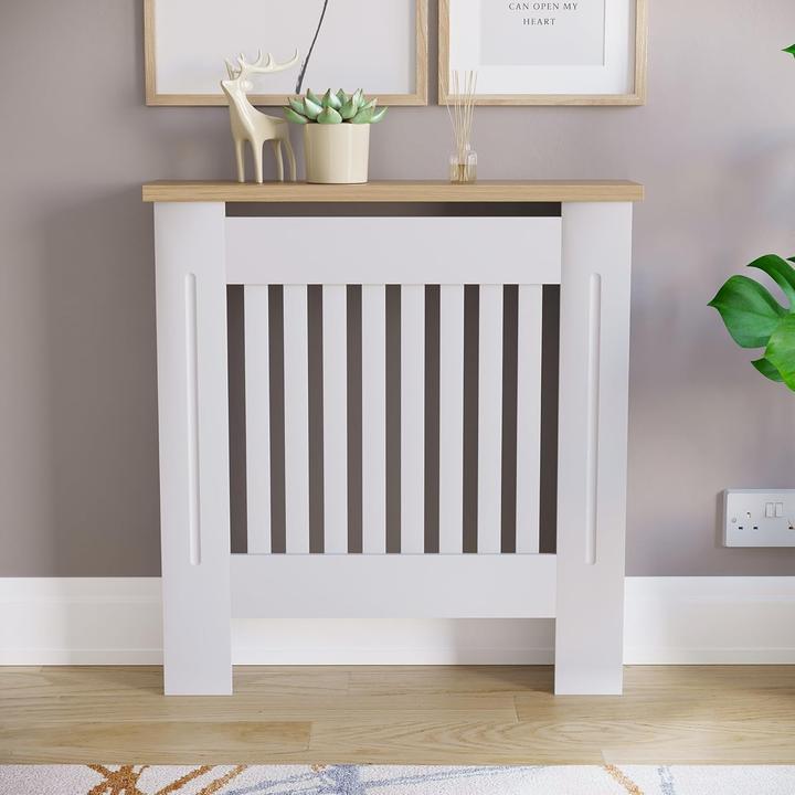 Image du produit Vida Designs Heizkörperabdeckung