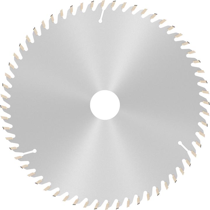 Produktbild Bosch Professional Zubehör PRO Wood Kreissägeblatt, 210 x 2.8 x 30 mm