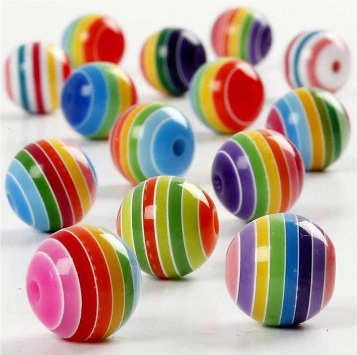 Image du produit Creativ Company Perles de résine