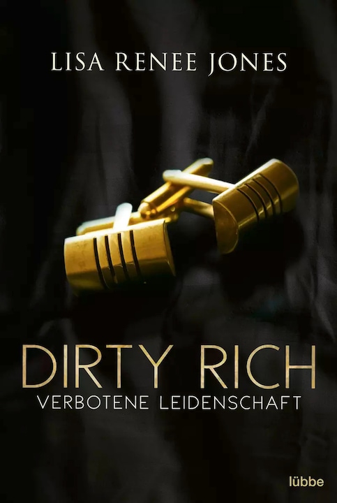 Immagine prodotto Dirty Rich – Verbotene Leidenschaft (Tedesco, Lisa Renee Jones, Sonja Fehling, 2023)
