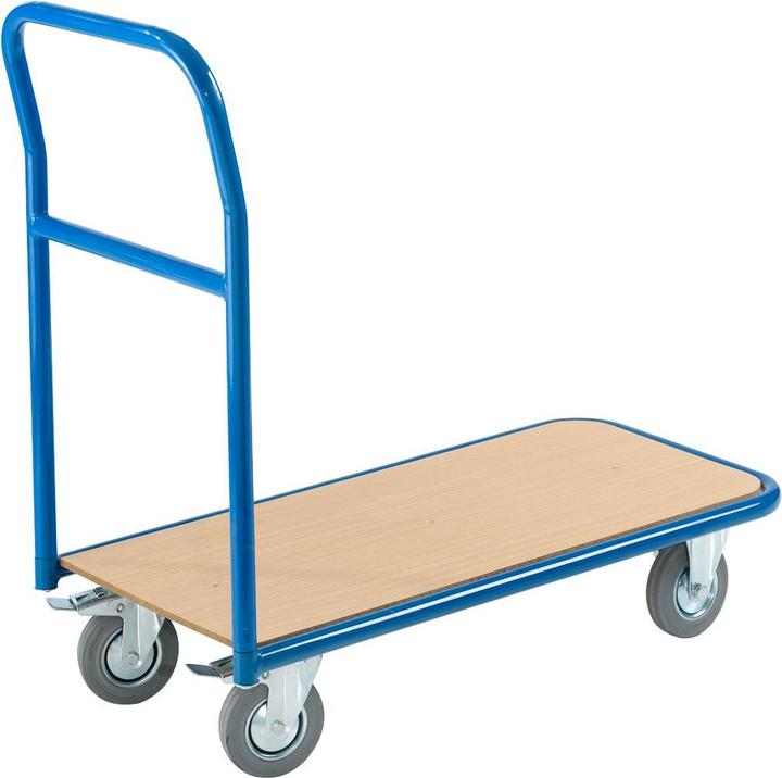 Produktbild Plattformwagen (200 kg)