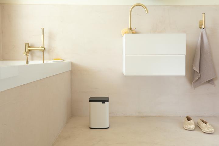 Actual product image Brabantia Bo Waste Bin (4 l)