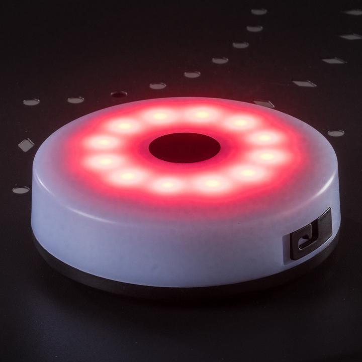 Produktbild GuGus LED Camping Lichterkette (10 m)