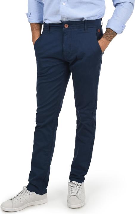 Immagine prodotto Blend Kainz Pantaloni Chino Pantalone Da Uomo elasticizzato Regular- Fit (W31/L34)