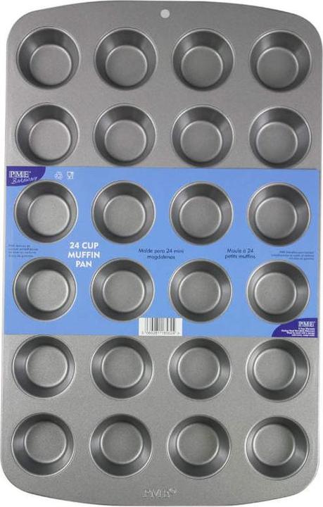 Produktbild PME Mini Muffin Pan