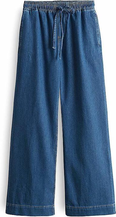 Actual product image Opus Wide Fit MIVA PALAZZO FRENCH (W38/L32)