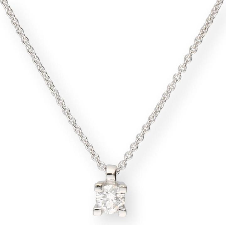 Image du produit Carat Solitaire (Or 18ct, 43 cm)