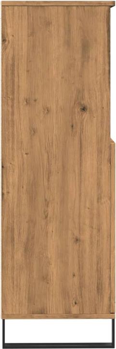 Image du produit vidaXL Highboard (60 x 36 x 110 cm)