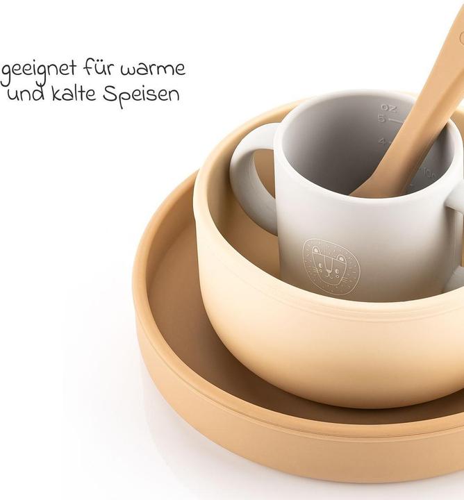 Produktbild Reer 4-teilig