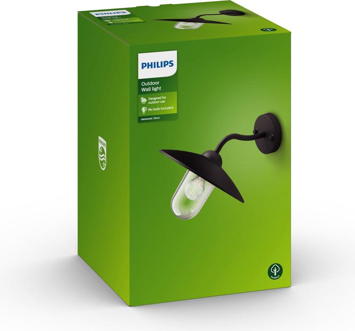 Image du produit Philips Le hamac MyGarden (E27)