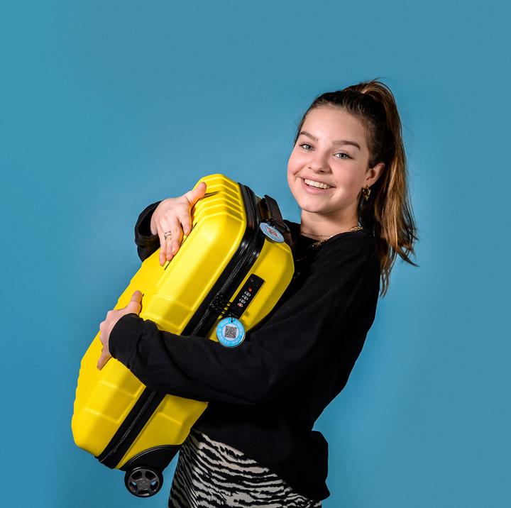 Actual product image Thnx Day L (Android, iOS)