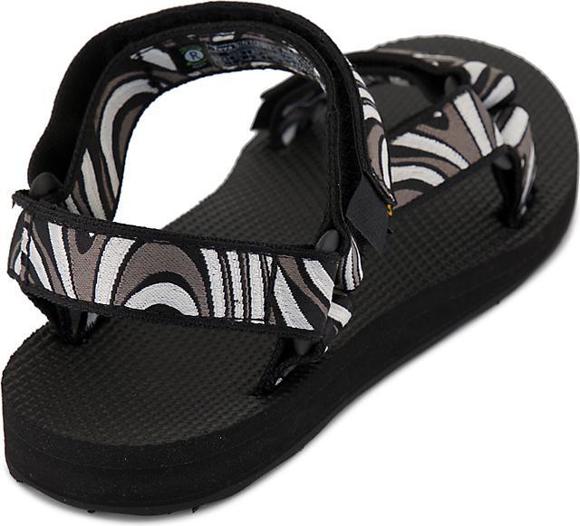Actual product image Teva Original Universal Zappy Damen Trekkingsandale (40)