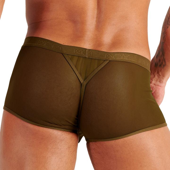 Produktbild Woh 2er Pack Personal Allure Retro Short / Pant (L, 2er Pack)