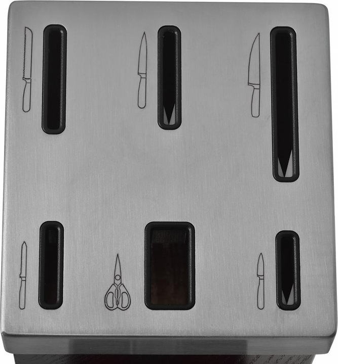 Immagine prodotto Zwilling Blocco coltelli autoaffilante