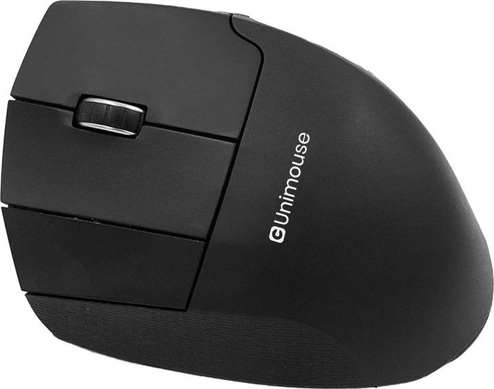 Produktbild Contour Unimouse Left Wireless (Kabellos, Kabelgebunden)