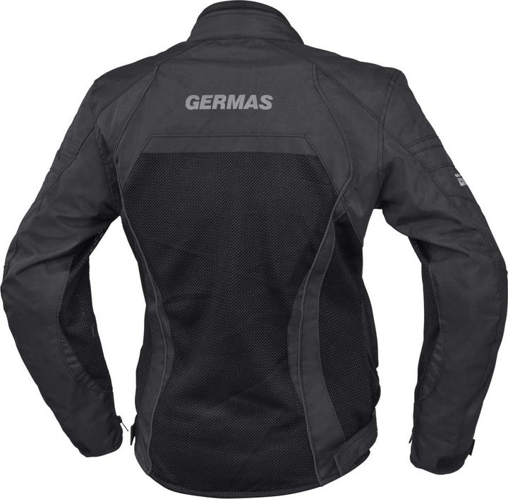 Actual product image GMS Jacket Tara Mesh (Men, 4XL)