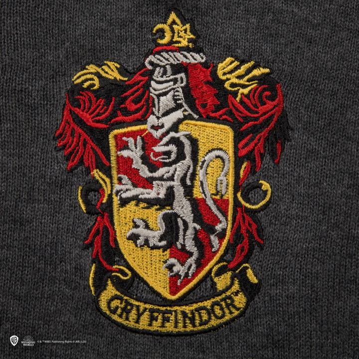 Actual product image Cinereplicas Gryffindor (M)
