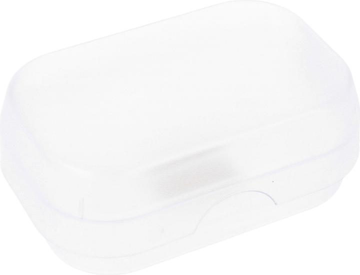 Immagine prodotto Parsa Beauty Barattolo per sapone Parsa Flair, bianco