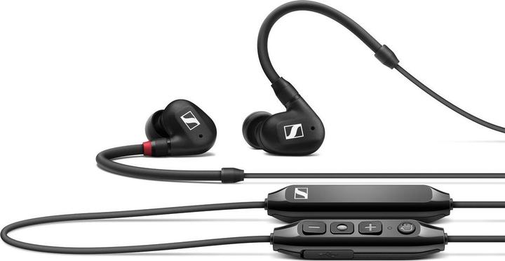Actual product image Sennheiser IE 100 Pro (No noise cancellation, 10 h, Wireless)