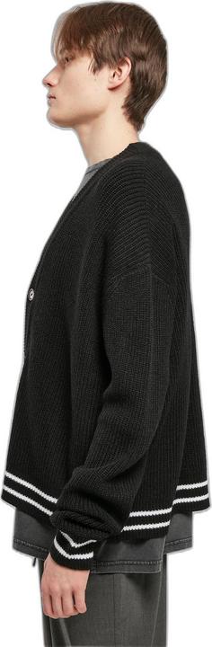 Image du produit Urban Classics Sporty Boxy Cardigan - 19951 (XL)