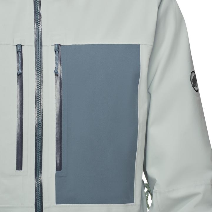 Image du produit Mammut Stoney HS Thermo Hooded Jacket Men (S)