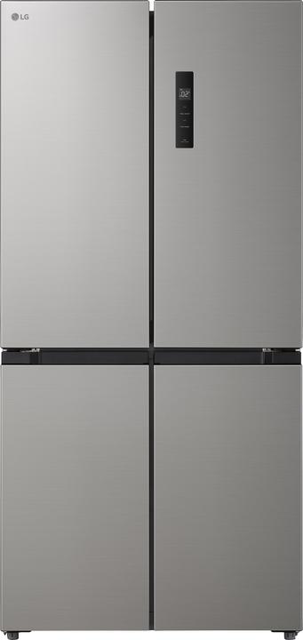 Produktbild LG GMM41MSBEM (474 l)