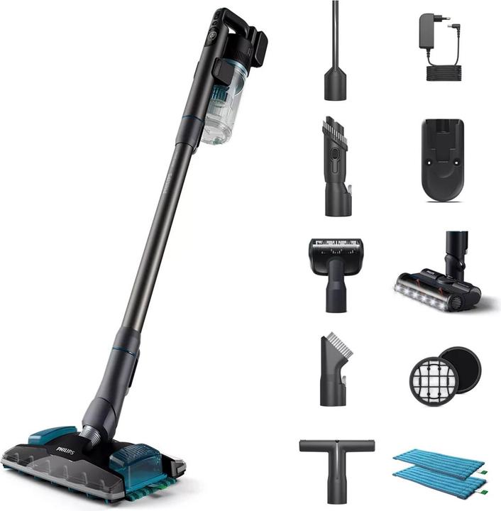 Actual product image Philips 8000 Series XC8057/01