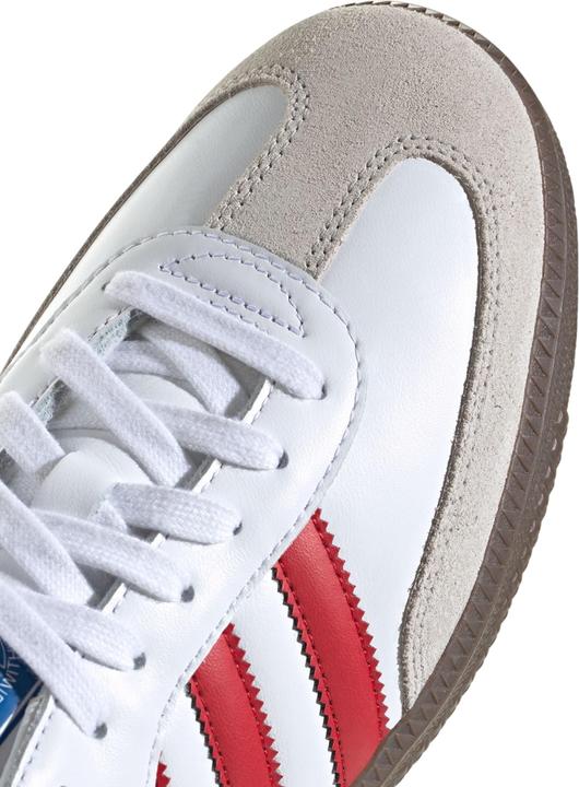 Actual product image Adidas Samba Og Shoe (44)
