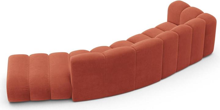 Produktbild Micadoni Lupine (Ecksofa)