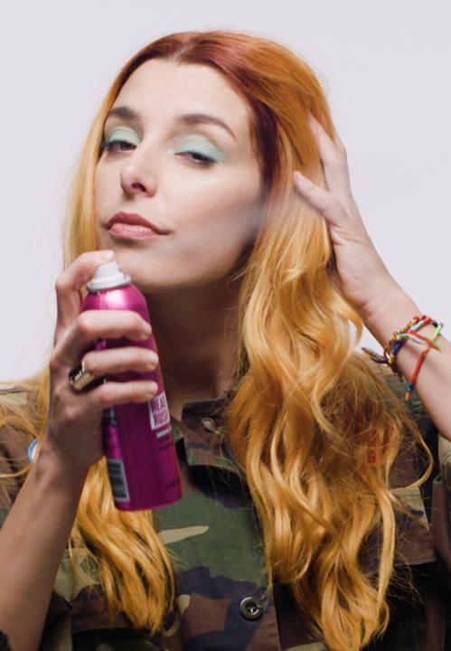 Immagine prodotto Tigi Bed Head Headrush (200 ml)