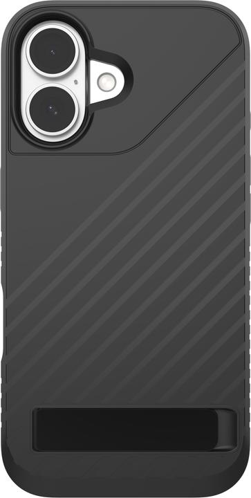 Actual product image Zagg DENALI - Cases Snap (Apple iPhone 16)