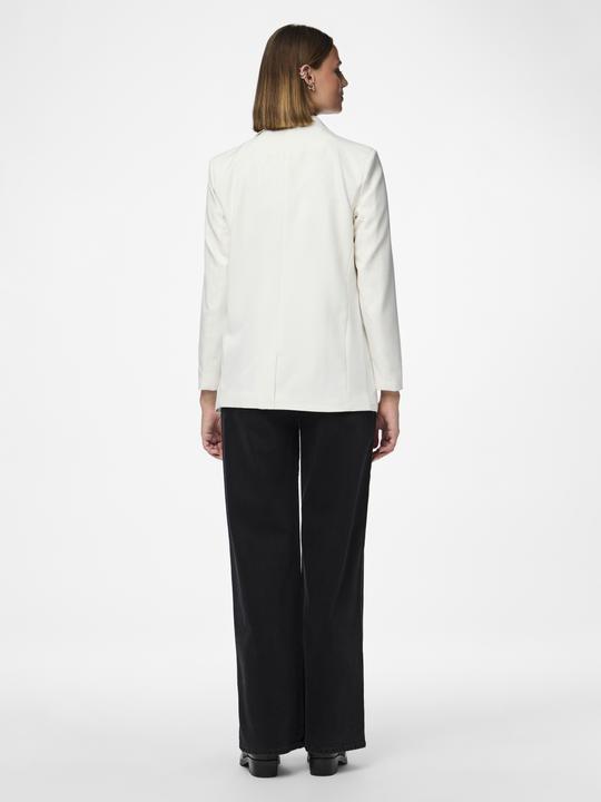 Actual product image Pieces Open oversize blazer (S)