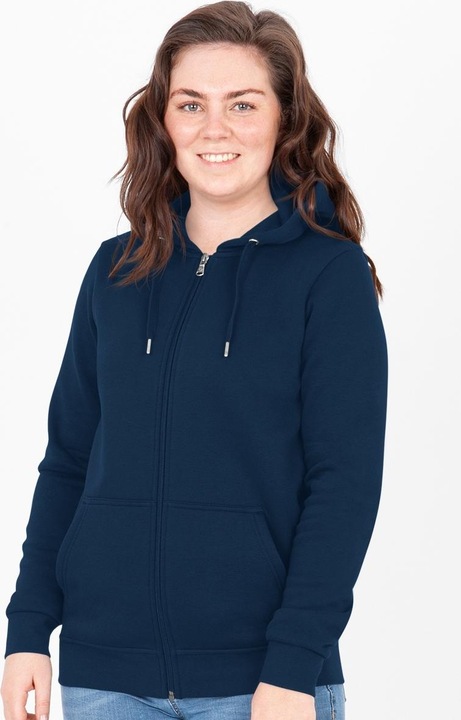 Image du produit JAKO Veste à capuche Organic (38)