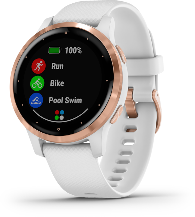 Produktbild Garmin Vivoactive 4S (40 mm)