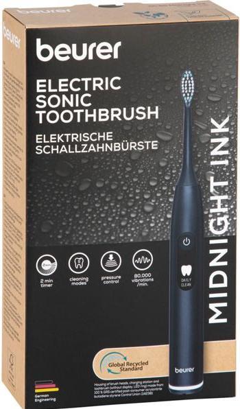 Produktbild Beurer SC 50 (Schallzahnbürste)