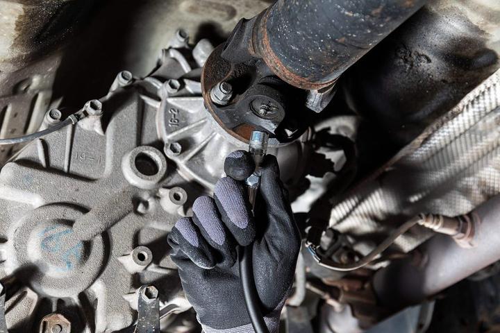 Produktbild HAZET Fettpresse 2162-2