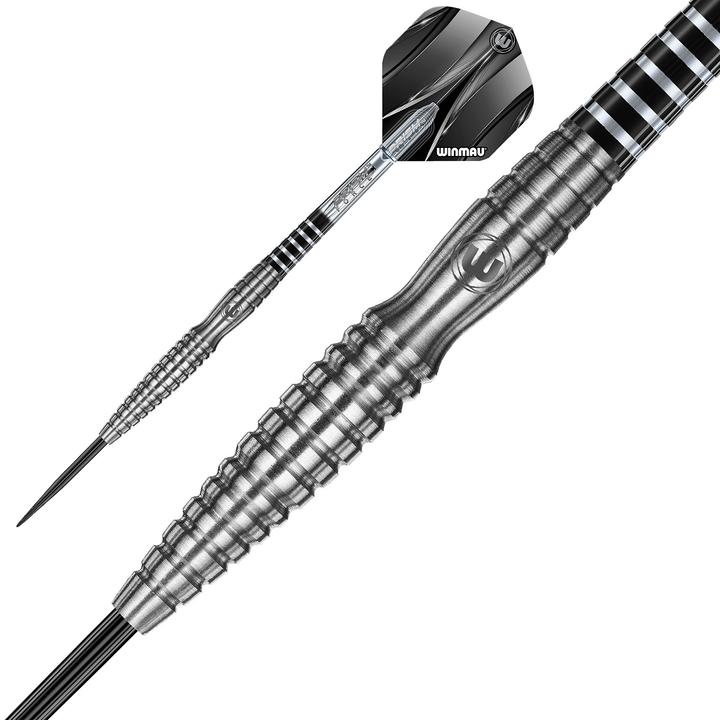 Image du produit Winmau siper acier (22 g)