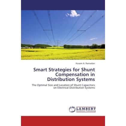 Smart Strategies for Shunt Compensation in Distribution Systems, Fachbücher
