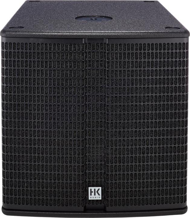 Actual product image Audio L Sub 1500 A actieve subwoofer (1200 W)