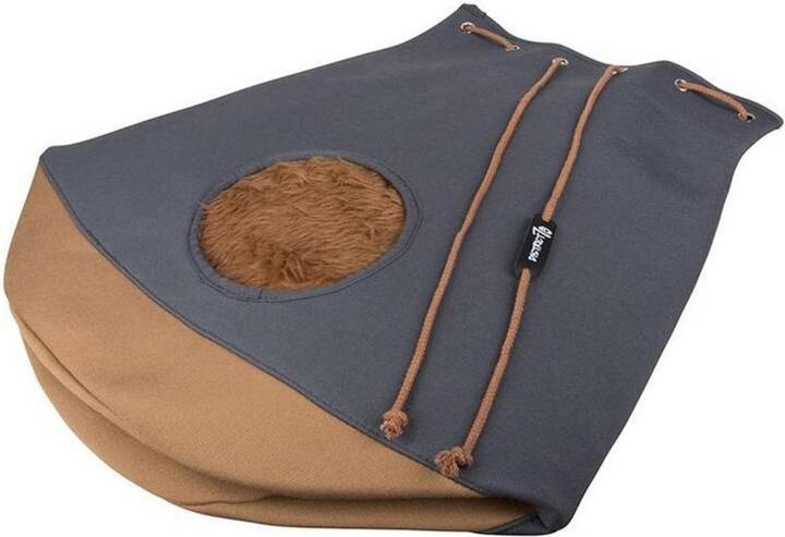 Productafbeelding District 70 Cuddle Cave Casa, Cognac (Kat)