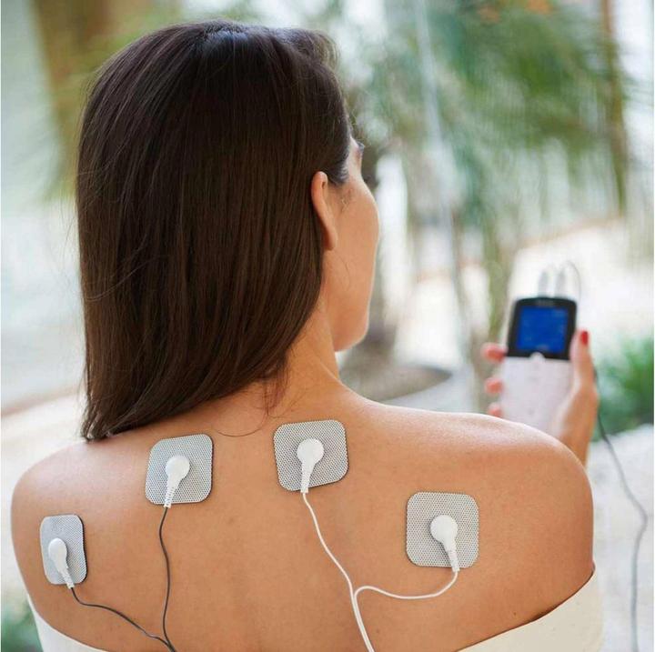 Actual product image Beurer Em 49