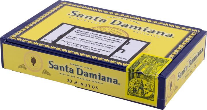 Produktbild Santa Damiana Zigarren Minutos (Minuto)