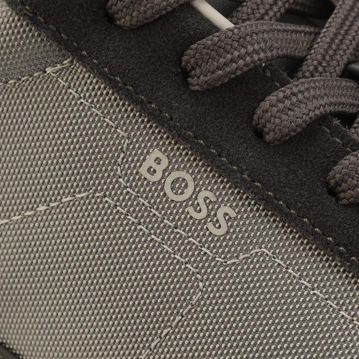 Produktbild BOSS Titanium Sneaker Leder (41)