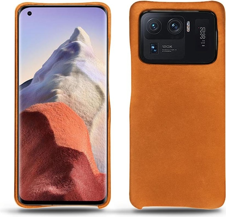 Produktbild Noreve Lederschutzhülle (Xiaomi Mi 11 Ultra)