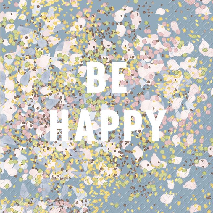 Servietten (20 x, 33 x 33 cm)